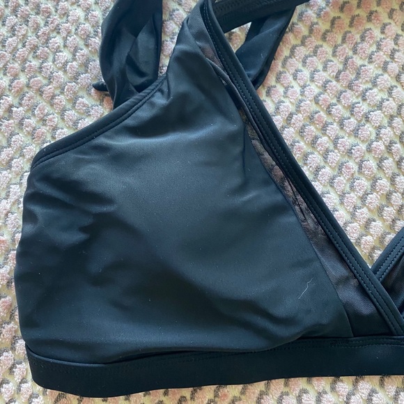 Cup She two piece swimsuit - Picture 3 of 3